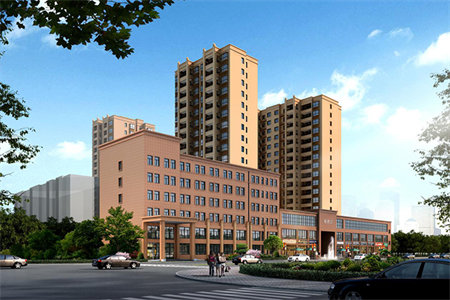 名门世家123套三，全明户型，交通便利！