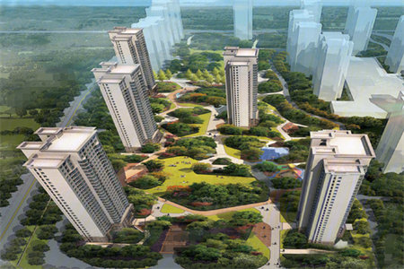 南湖大源·枫香湖畔3室2厅2卫155万137m2精装修出售